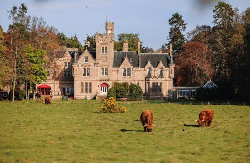 Nairn Hotel | Muthu Newton Hotel (Near Inverness Airport)