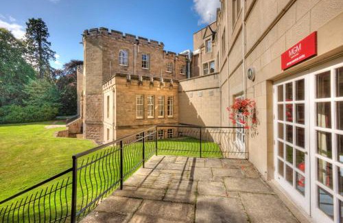Nairn Hotel | Muthu Newton Hotel (Near Inverness Airport)