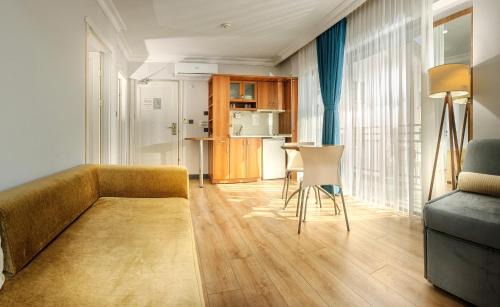 Camlık Mahallesi Apartment | Mutlu Hotel