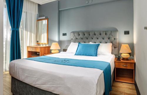 Camlık Mahallesi Apartment | Mutlu Hotel