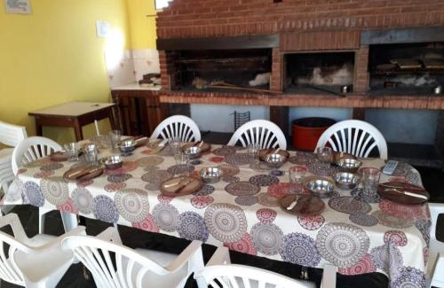Mar de Ajo Apartment | Mutualidad de empleados del Club Gimnasia y Esgrima de Buenos Aires