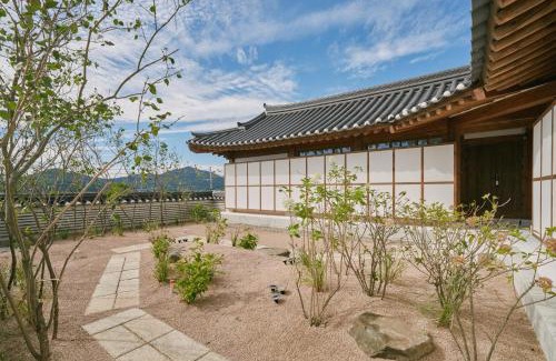 Gyeongju House | Muuun