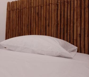 Moyobamba Hotel | Muyuterra