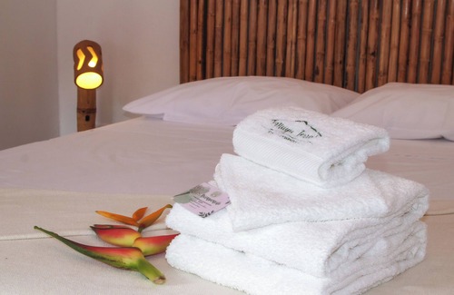 Moyobamba Bed & Breakfast | Muyuterra