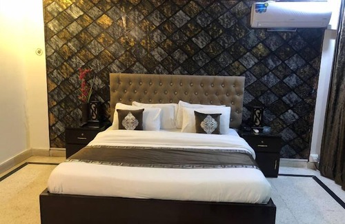 Muzaffarabad Hotel | Muzaffarabad View Motel