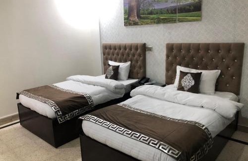 Muzaffarabad Hotel | Muzaffarabad View Motel