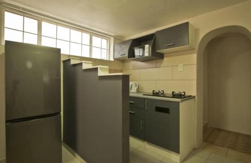 Greater Johannesburg Metropolitan Area House | MuZeeAno