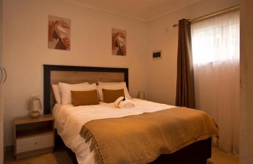 Greater Johannesburg Metropolitan Area House | MuZeeAno