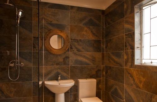 Greater Johannesburg Metropolitan Area House | MuZeeAno
