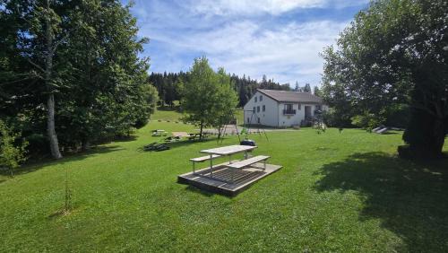 Les Rousses Apartment | MV Vacances