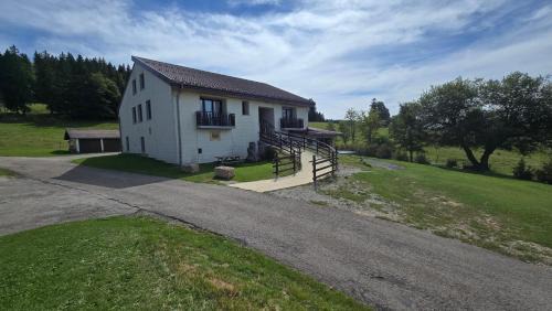 Les Rousses Apartment | MV Vacances