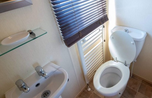 Icklesham RV Rental | MV75 Winchelsea Holiday Park