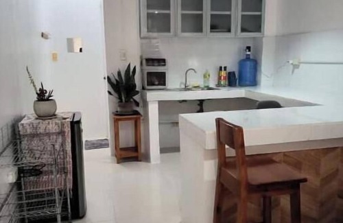 San Juan Apartment | MVH Nagasat Room in Urbiztondo