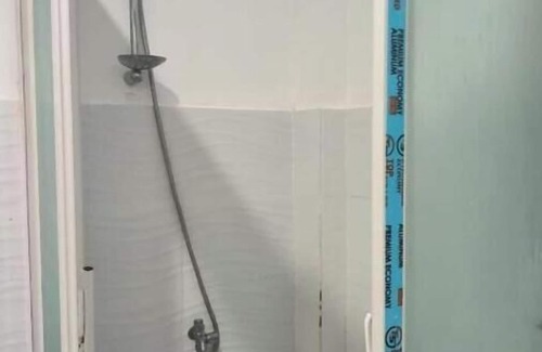 San Juan Apartment | MVH Nagasat Room in Urbiztondo