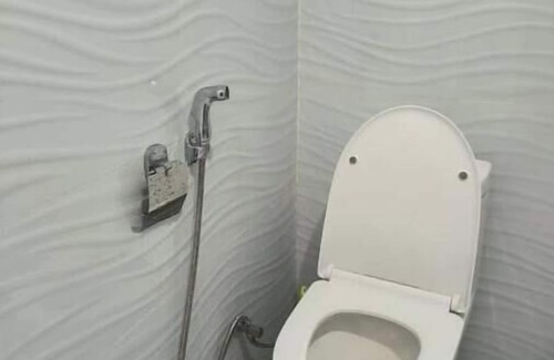 San Juan Apartment | MVH Nagasat Room in Urbiztondo