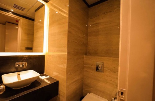 Kanpur Hotel | MVR Grand Hotel