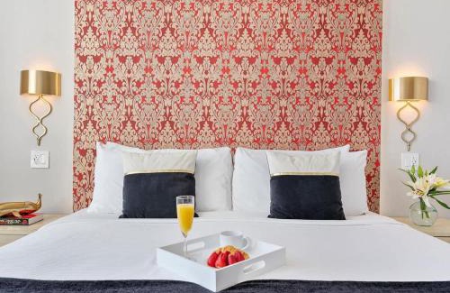 Coconut Grove Apartment | MVR - Skyline Dreams from Your Private Balcony