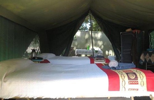 Centenary Other | Mwinilunga Safaris