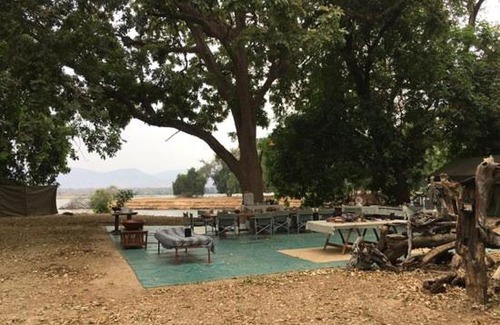 Centenary Other | Mwinilunga Safaris