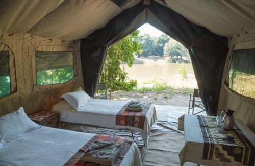 Centenary Other | Mwinilunga Safaris