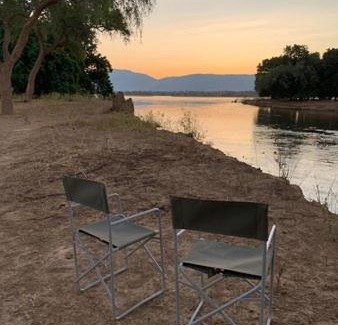 Centenary Other | Mwinilunga Safaris