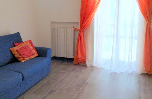 Santa Lucia Apartment | My apartment in Santa Lucia