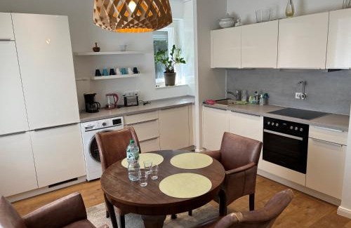 Schmargendorf Apartment | My Appartement-Berlin