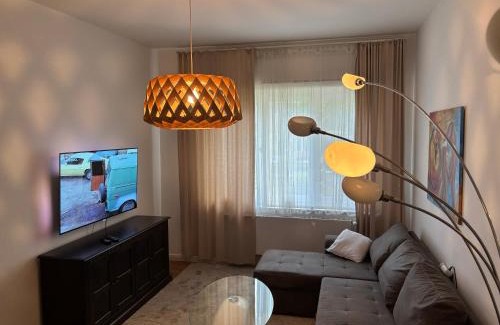 Schmargendorf Apartment | My Appartement-Berlin