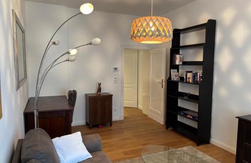 Schmargendorf Apartment | My Appartement-Berlin