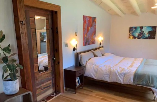 Canoncito House | My beautiful 3 bed 2 bath straw-bale home