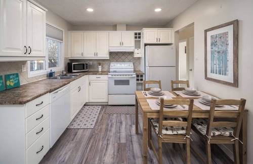 Willow Park House | My beloved home for you!