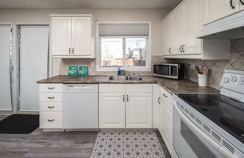 Willow Park House | My beloved home for you!