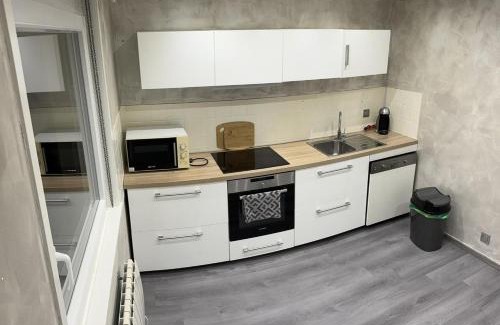 Bischheim Apartment | My Best Vacation