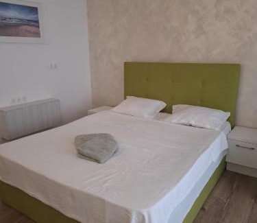 Neptun Apartment | My Blaxy apartment