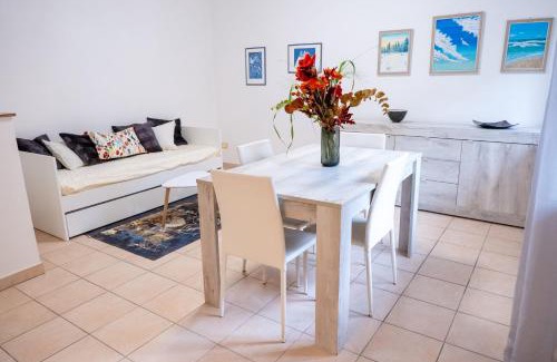 Gubbio Apartment | My Bright