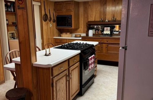 Otto Cabin | My Cabin In The Mountain