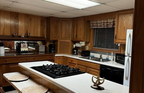 Otto Cabin | My Cabin In The Mountain