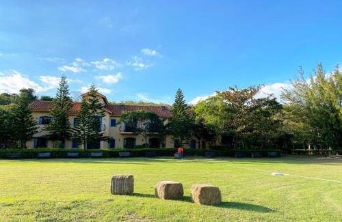 Hengchun House | My Chateau Resort