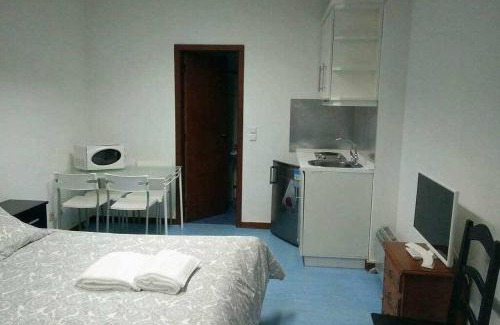 Benfica Apartment | My Colombo Place