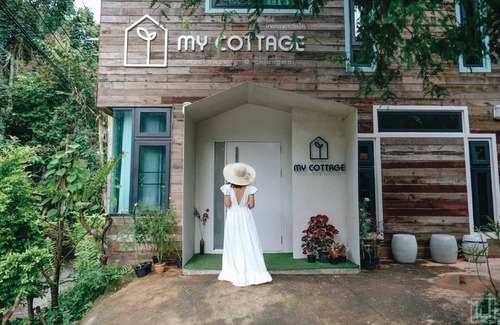 Mae On Cottage | My Cottage Chiangmai