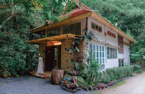 Mae On Cottage | My Cottage Chiangmai