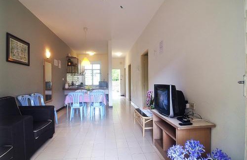 Batu Ferringhi Apartment | My Cozy Nest - Near Beach