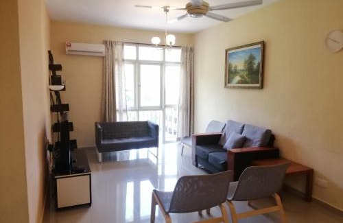 Batu Ferringhi Apartment | My Cozy Nest - Near Beach