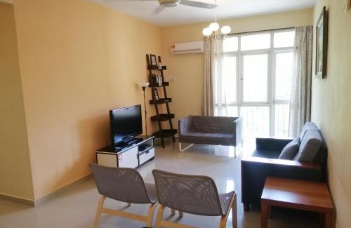Batu Ferringhi Apartment | My Cozy Nest - Near Beach