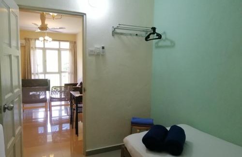 Batu Ferringhi Apartment | My Cozy Nest - Near Beach