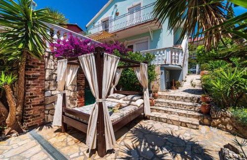 Maslenica House | MY DALMATIA - Sea view villa Danica with private pool