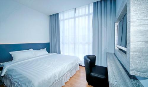 Sandakan Hotel | My Dream Hotel