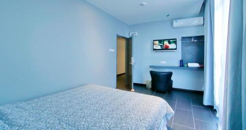 Sandakan Hotel | My Dream Hotel