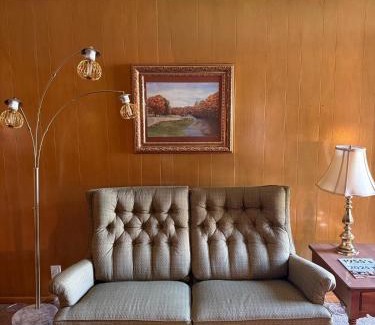 St. Joseph Villa | My Fairleighdy