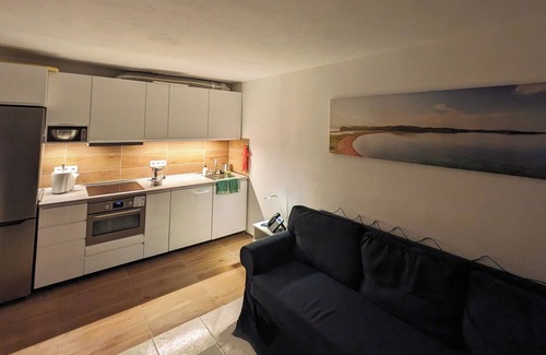 Betancuria Apartment | My Fuerta - Aguas Verdes Tranquility Apartment